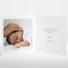 Faire-part de naissance My little family boy*Faire-part Elégant Online
