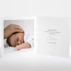 Faire-part de naissance My little family girl*Faire-part Elégant Hot