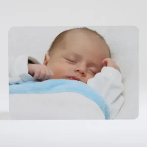 Faire-part de naissance Naissance fleurie*Faire-part Elégant New