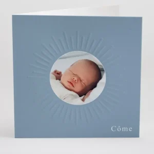 Faire-part de naissance Naissance ensoleillee*Faire-part Elégant Sale