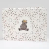 Faire-part de naissance Ourson liberty etoiles*Faire-part Elégant Fashion