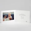 Faire-part de naissance Petit cocon*Faire-part Elégant Outlet