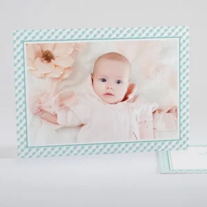 Faire-part de naissance Petit lapin*Faire-part Elégant Outlet