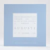Faire-part de naissance Photo justifie elegant*Faire-part Elégant Discount