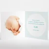 Faire-part de naissance Saute mouton*Faire-part Elégant Clearance