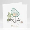 Faire-part de naissance Scoubidou*Faire-part Elégant Outlet