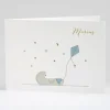Faire-part de naissance Sous les etoiles*Faire-part Elégant Online