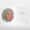 Faire-part de naissance Spring baby boy*Faire-part Elégant Sale
