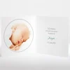 Faire-part de naissance Sweety sister*Faire-part Elégant Sale