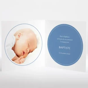Faire-part de naissance Sweety family*Faire-part Elégant Clearance