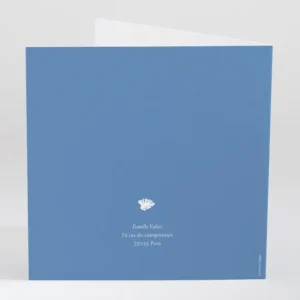Faire-part de naissance Sweety family*Faire-part Elégant Clearance