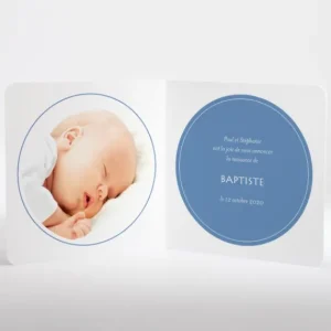 Faire-part de naissance Sweety family*Faire-part Elégant Clearance