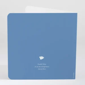 Faire-part de naissance Sweety family*Faire-part Elégant Clearance