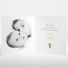 Faire-part de naissance Tropique*Faire-part Elégant Sale