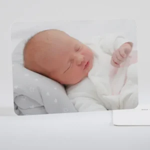 Faire-part de naissance Unique*Faire-part Elégant Discount