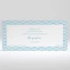 Faire-part de naissance vagues scandinaves*Faire-part Elégant Fashion