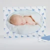 Faire-part de naissance Vive les flamants roses*Faire-part Elégant Discount