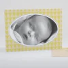 Faire-part de naissance Vive les triangles*Faire-part Elégant Online