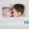 Faire-part de naissance We are family*Faire-part Elégant Sale