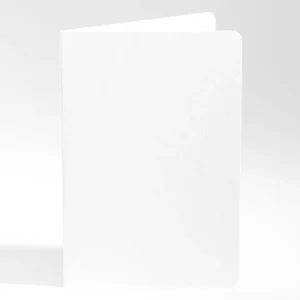 Faire-part mariage vierge - Traditionnel (15 x 21 cm)*Faire-part Elégant Discount