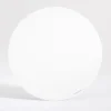 Faire-part vierge - Rond (13.5 cm de diametre)*Faire-part Elégant Discount