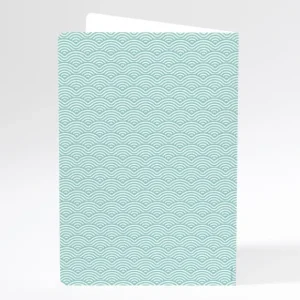 Livret de messe mariage Elegance scandinave*Faire-part Elégant Online