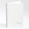 Livret de messe mariage Gouttes*Faire-part Elégant Clearance