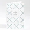 Livret de messe mariage Lauriers*Faire-part Elégant Outlet
