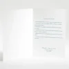 Livret de messe mariage Medaillon elegant*Faire-part Elégant Online