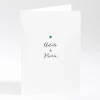 Livret de messe mariage Ma belle etoile*Faire-part Elégant Sale