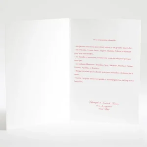 Livret de messe mariage Medaillon elegant*Faire-part Elégant Online