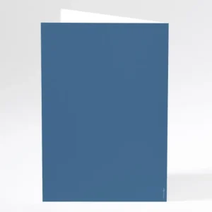 Livret de messe mariage Tradi rectangle couleur*Faire-part Elégant Fashion