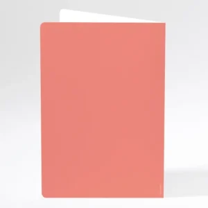 Livret de messe mariage Tradi rectangle couleur*Faire-part Elégant Fashion