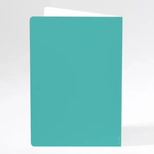 Livret de messe mariage Tradi rectangle couleur*Faire-part Elégant Fashion