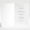 Menu mariage Couronne de feuilles*Faire-part Elégant Sale