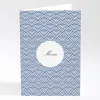Menu mariage Elegance scandinave*Faire-part Elégant Best