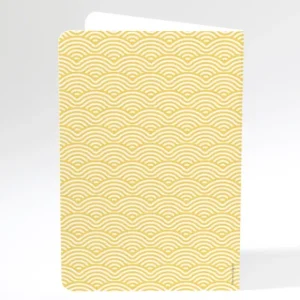Menu mariage Elegance scandinave*Faire-part Elégant Best