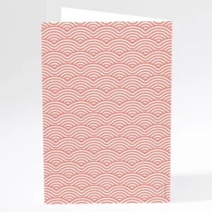 Menu mariage Elegance scandinave*Faire-part Elégant Best