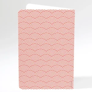 Menu mariage Elegance scandinave*Faire-part Elégant Best