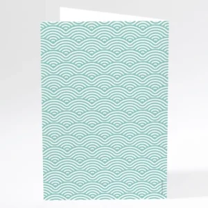 Menu mariage Elegance scandinave*Faire-part Elégant Best