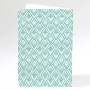 Menu mariage Elegance scandinave*Faire-part Elégant Best