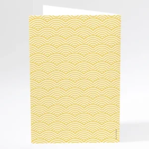 Menu mariage Elegance scandinave*Faire-part Elégant Best