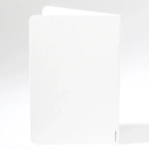 Menu mariage Elegantes baies*Faire-part Elégant New