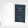 Menu mariage Eucalyptus*Faire-part Elégant Online