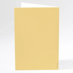 Menu mariage Feuillage chic*Faire-part Elégant Fashion
