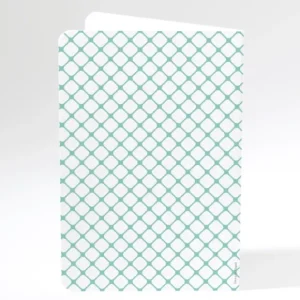 Menu mariage Jolies tomettes*Faire-part Elégant Sale