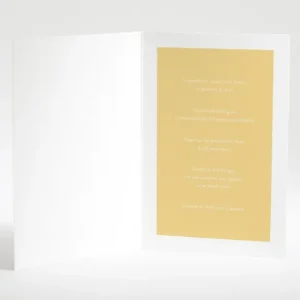 Menu mariage Jolies tomettes*Faire-part Elégant Sale