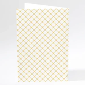 Menu mariage Jolies tomettes*Faire-part Elégant Sale