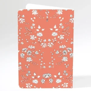 Menu mariage Liberty elegant*Faire-part Elégant Discount