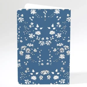 Menu mariage Liberty elegant*Faire-part Elégant Discount
